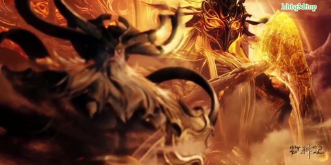 Mục Thần Ký Tập 25 Vietsub 🌟 - Xem Ngay Để Không Bỡ Lỡ! - thumbnail