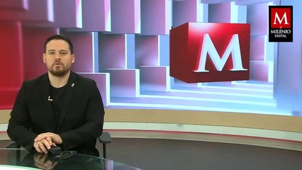 Vinculan a proceso a 'El Rayo' por homicidio del secretario de Seguridad de Tulum