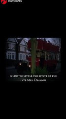 Woman in Black tragic ghost story