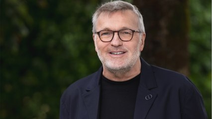 GALA VIDEO - Laurent Ruquier de retour à la télévision, cette émission qui va beaucoup faire parler : “Vivement que ça commence !”