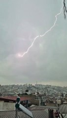 pegasus uçak yıldırım