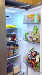 Link 👇 // rack divider // #HomeEssentials #AmazonHomeFinds #SmartHomeProducts #trendingfind  #bestamazonfinds