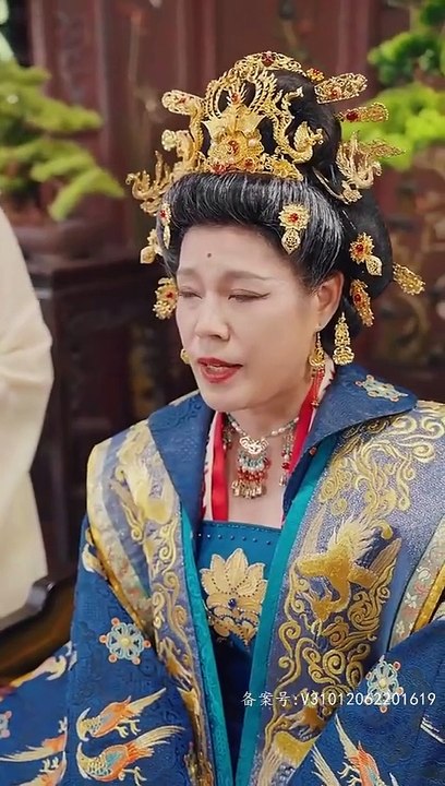 （热门短剧）半江瑟瑟半江红