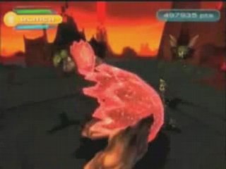 Code Lyoko: Quest for Infinity