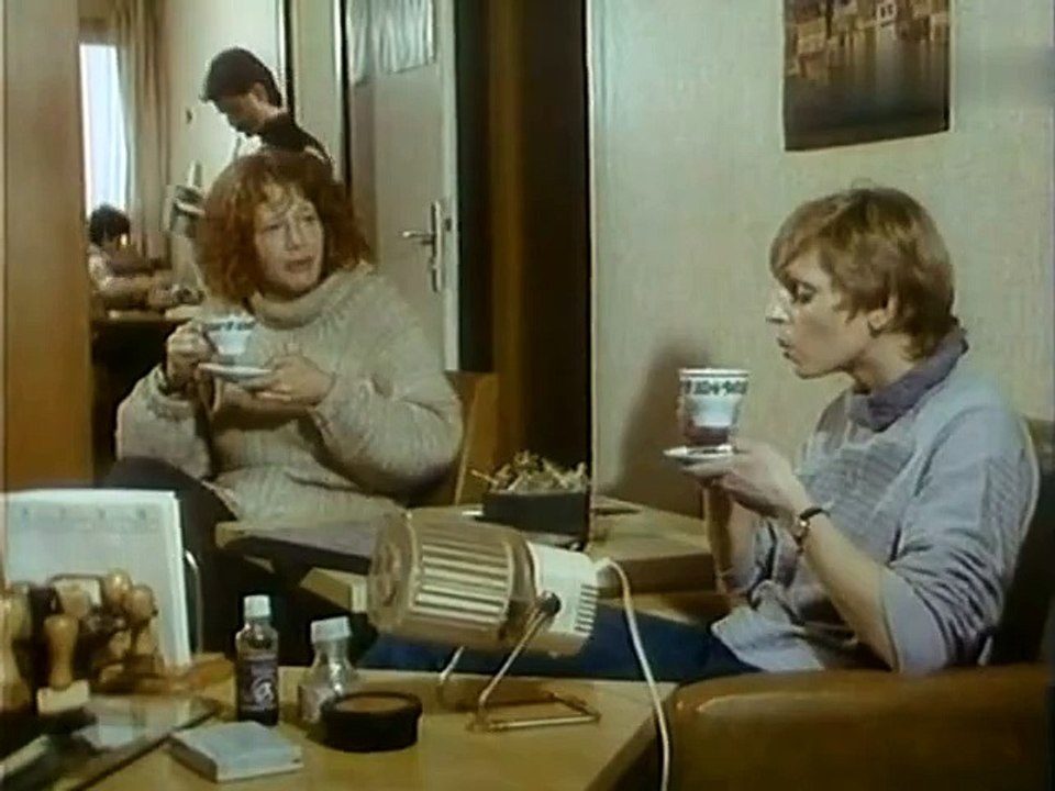 Der Staatsanwalt hat das Wort-Verblendet (DDR 1985)