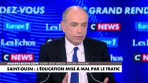 Jean-François Copé : «Il faut faire une guerre totale» contre le trafic de drogue
