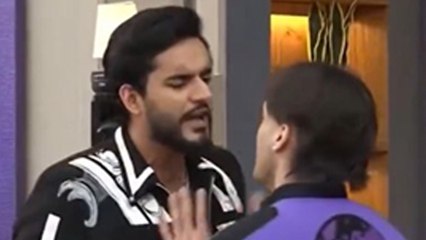 Asim Riaz Fukra Insaan Fight Video Viral, Rajat Dalal ने बचाया, Rubina Dilaik हैरान, Fans Reaction