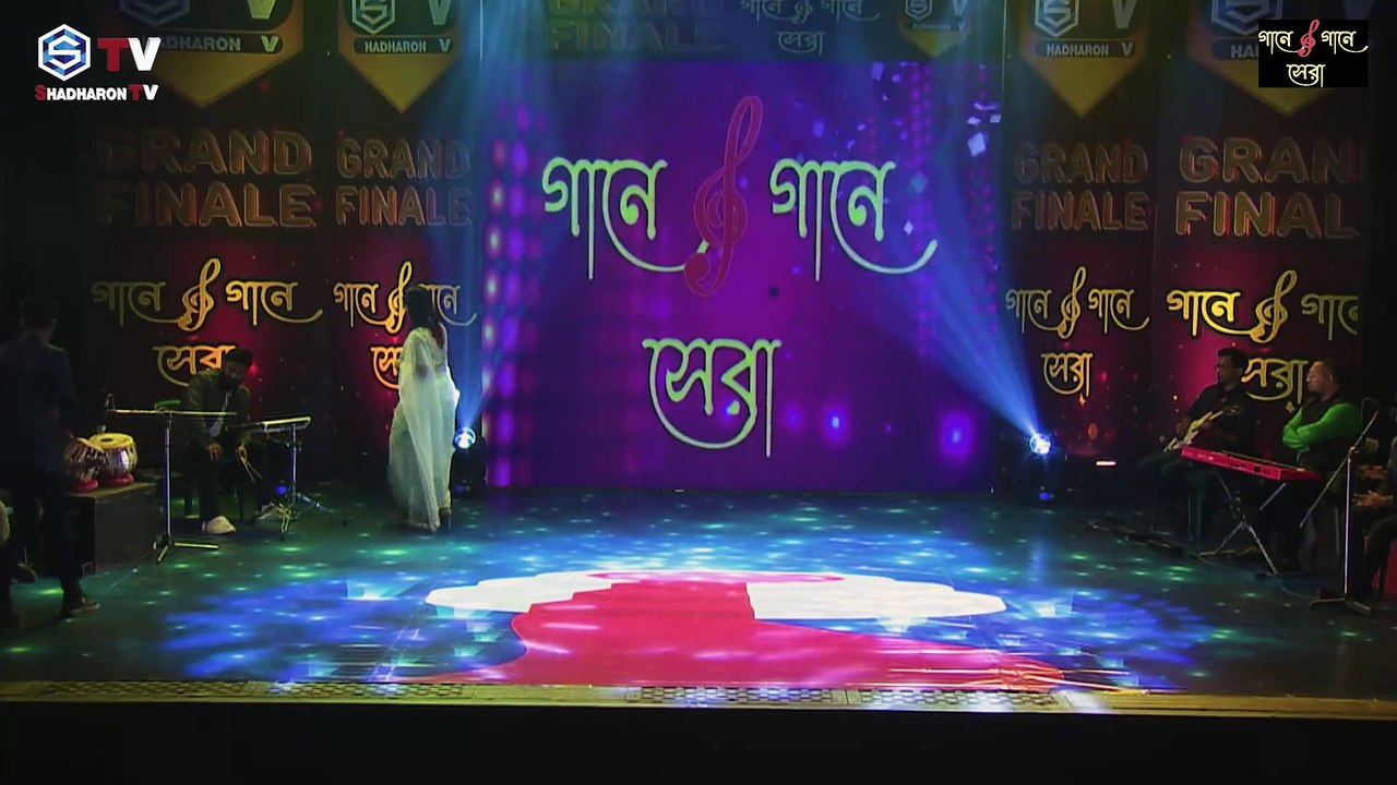 O Priya Tumi Kothay | ও প্রিয়া তুমি কোথায় | Torikul | Music Video | Grand Finale | Shadharon TV‌