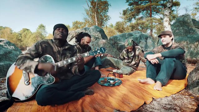 Lëk Sèn Free #ReggaeMusic #Clip