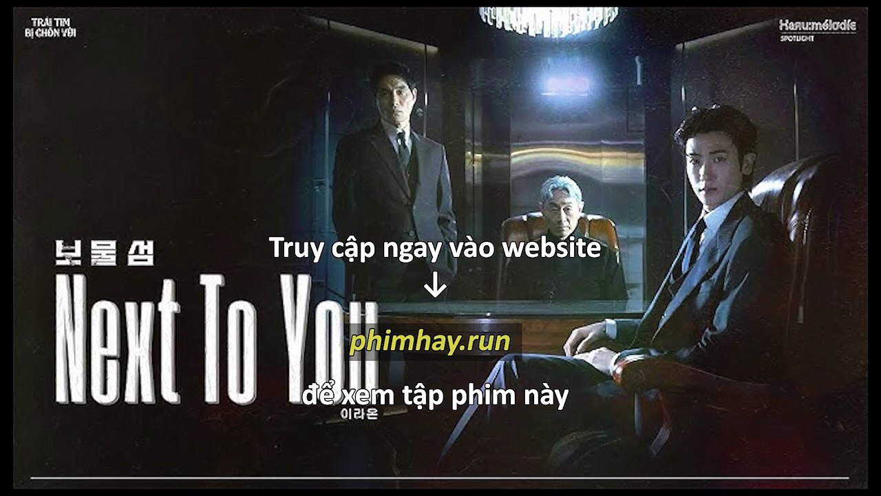 Trái Tim Chôn Vùi - Tập 15 Vietsub + Thuyết Minh Tiếng Việt