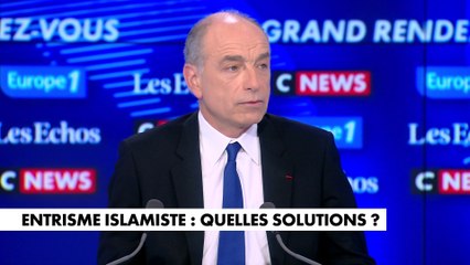 Pour Jean-François Copé, la question du port du voile «n’a plus de sens aujourd’hui»