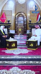 المصلحون | الشيخ علي الرويمي: قرار أنشاء اقليم البصرة بيد المرجعية الدينية العليا فقط