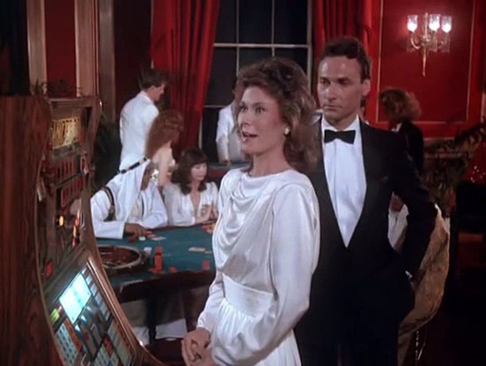 Agentin mit Herz S02E01-Diamanten gegen Bargeld