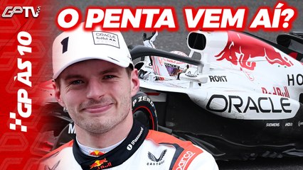 GP DO JAPÃO DEIXA CLARO: VERSTAPPEN ESTÁ VIVO NA F1 MESMO SEM MELHOR CARRO