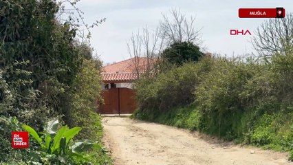 Muğla'da alışılmadık yayla: Yazın iniliyor