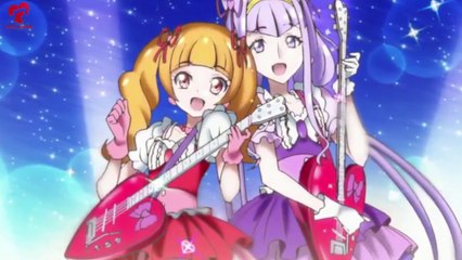 [Kanji/Romaji/Vietsub/Engsub] HUGtto! Pretty Cure | LOVE & LOVE