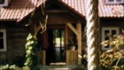 Huśtawka _ The Swing_He has as a beautiful wife, a sweet daughter, and a wonderful mistress