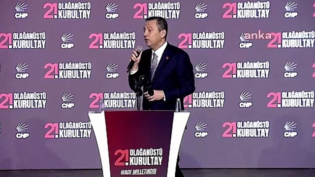 Özel: Gençlik Kolları Genel Başkanımız Cem Aydın'dan boşalan yere Silivri Cezaevi'nde bu programı takip eden Berkay Gezgin Parti Meclisi anahtar listemizde olacak