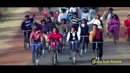 Naujawano Ka Zamana/1993  Parampara  / Vinod Rathod, Kavita Krishnamurthy