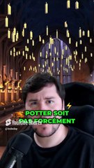 Et si Harry Potter était nul au lit ? Une théorie (presque) interdite !