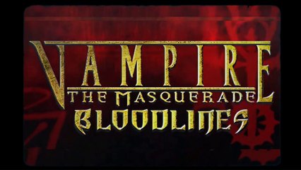 Ep.1.5 Casualty of the Night | VAMPIRE: The Masquerade - Bloodlines| COMIC (Fan-made)