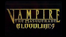 Ep.3 Janus' Daughters | VAMPIRE: The Masquerade - Bloodlines