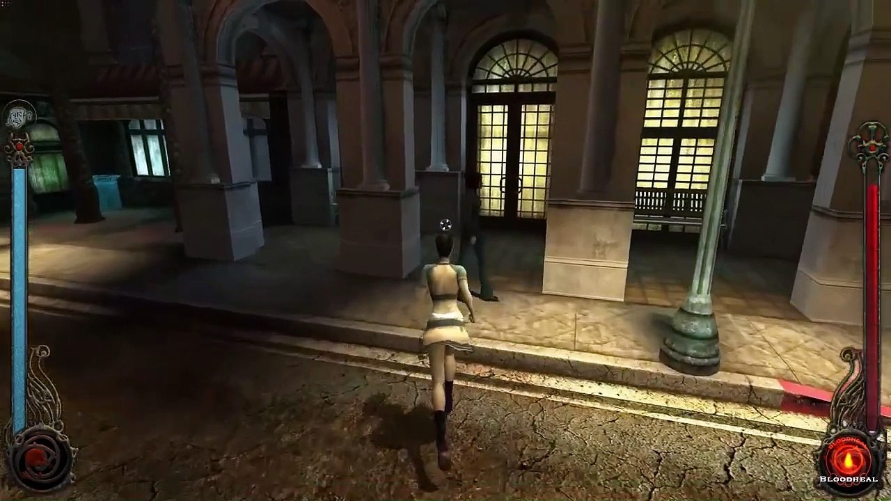 Ep.2 Mercurio | VAMPIRE: The Masquerade - Bloodlines