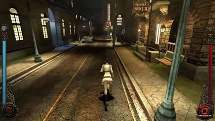 Ep4. Thin Blood | VAMPIRE: The Masquerade - Bloodlines