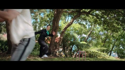 It's Our Time Movie (2025)