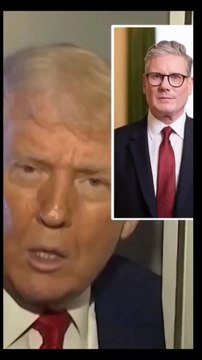 🔥WOW : Le Premier ministre britannique s'apprête à annoncer l'ÉCHEC du mondialisme, et les droits de douane de Trump sont compréhensibles.« Trump a fait quelque chose avec lequel nous ne sommes pas d'accord, mais il y a une raison pour