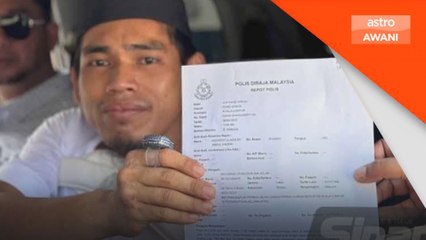 ‘Adakah kerana miskin, ada kes lampau saya boleh dilayan seperti sampah?’ - Abang Belon