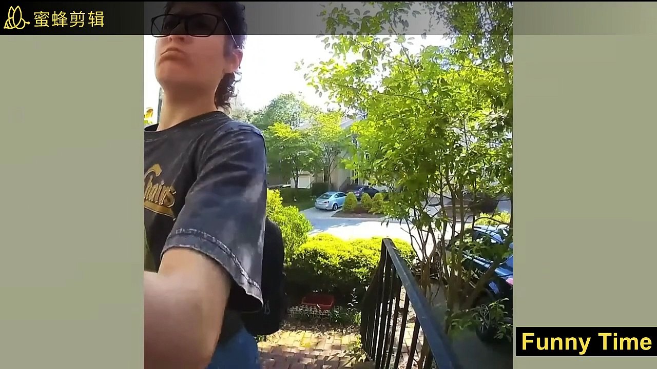 Funny Mistakes Video Collection13