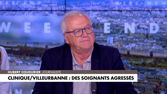 Pour Hubert Coudurier, «les gens n’ont plus peur de l’autorité»