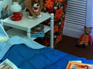 The Adventures of Rupert Bear (1970) S03E22 - Rupert and the Chinese Kite