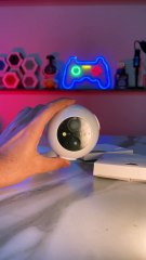 Unboxing the SwitchBot Outdoor Spotlight Cam 2K – Smarter, Brighter, Safer!