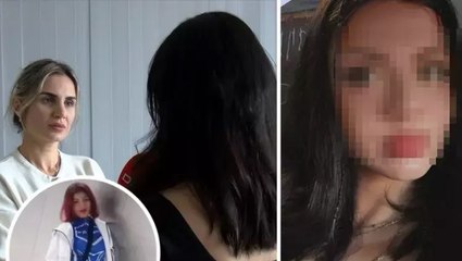 Kimlik bilgileri kullanılan üniversiteli Gizem, mahkeme celbiyle hırsızlıktan tutuklu olduğunu öğrendi