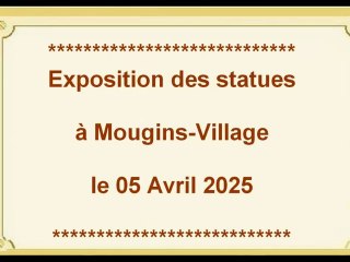 Mougins-Village Exposition