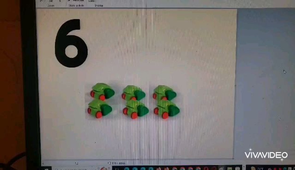 6 Frogs (1998)