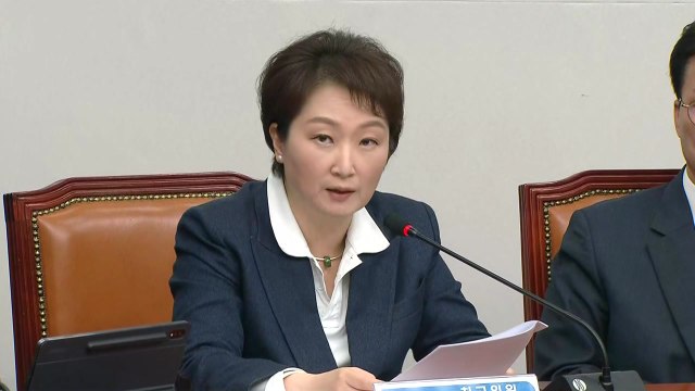 민주 지도부·친명 개헌 제안 반대...내란 종식이 우선 / YTN