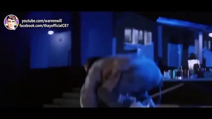 Khám Phá Bí Ẩn Ma Ám tại Đồn Cảnh Sát Ma Ám 1 👻