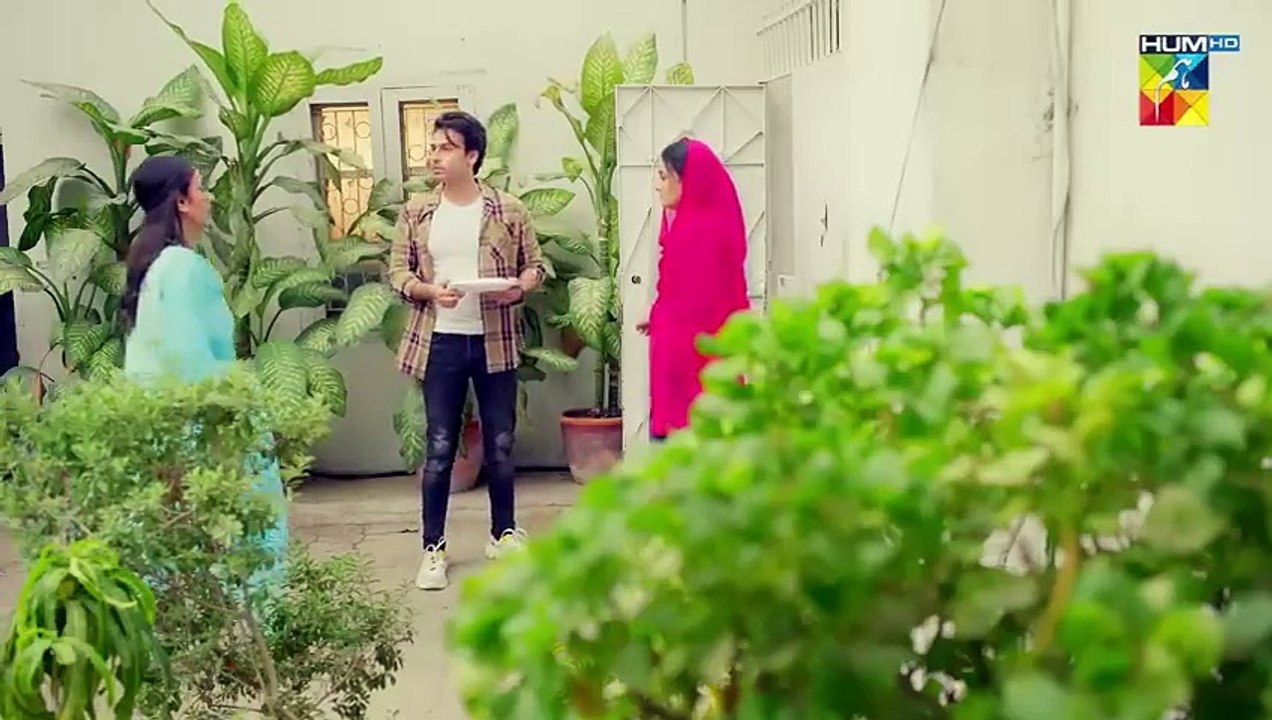 Dil Ik Shehar e Junoon episode 3
