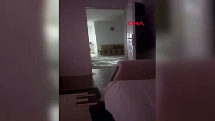 Narin'in son mutlu anları! Doğum günü görüntüleri ortaya çıktı