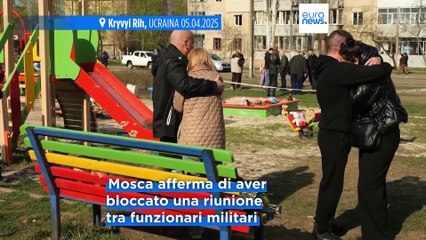 Le notizie del giorno | 06 aprile - Pomeridiane