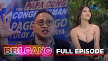 Bubble Gang: Ang pamilya ko, pamilya din ng bayan! (Full Episode)