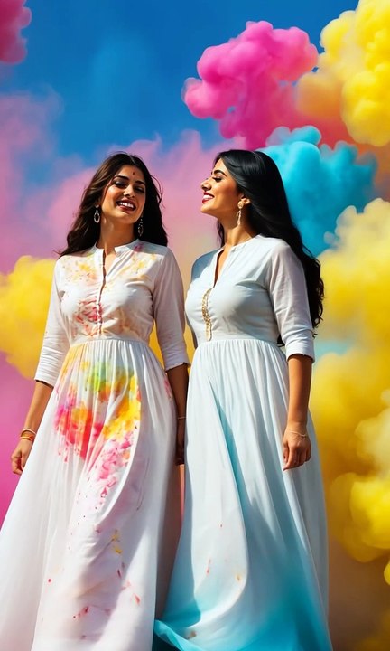 Holi