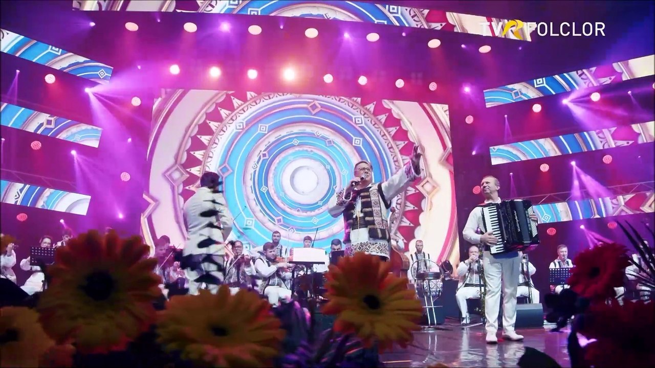 Paul Surugiu-Fuego - Hutulca (Concert „Drag de Romania noastra - TVR - 2022)