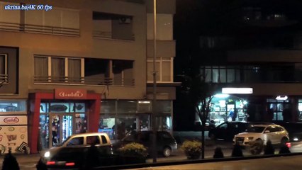 DERVENTA 2025. - TRAVANJSKA NOĆNA IDILA 4K 60 fps