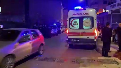 Bursa’da korkunç olay! Damat, kayınvalidesini bıçakladı