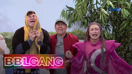 Bubble Gang: Camp sawi sa Mt. Kalungkutang Walang Hanggan!