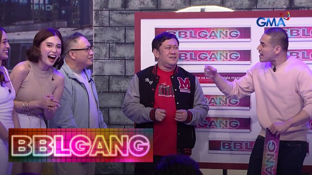 Bubble Gang: Dad jokes ni Betong, nalipasan na ng panahon!